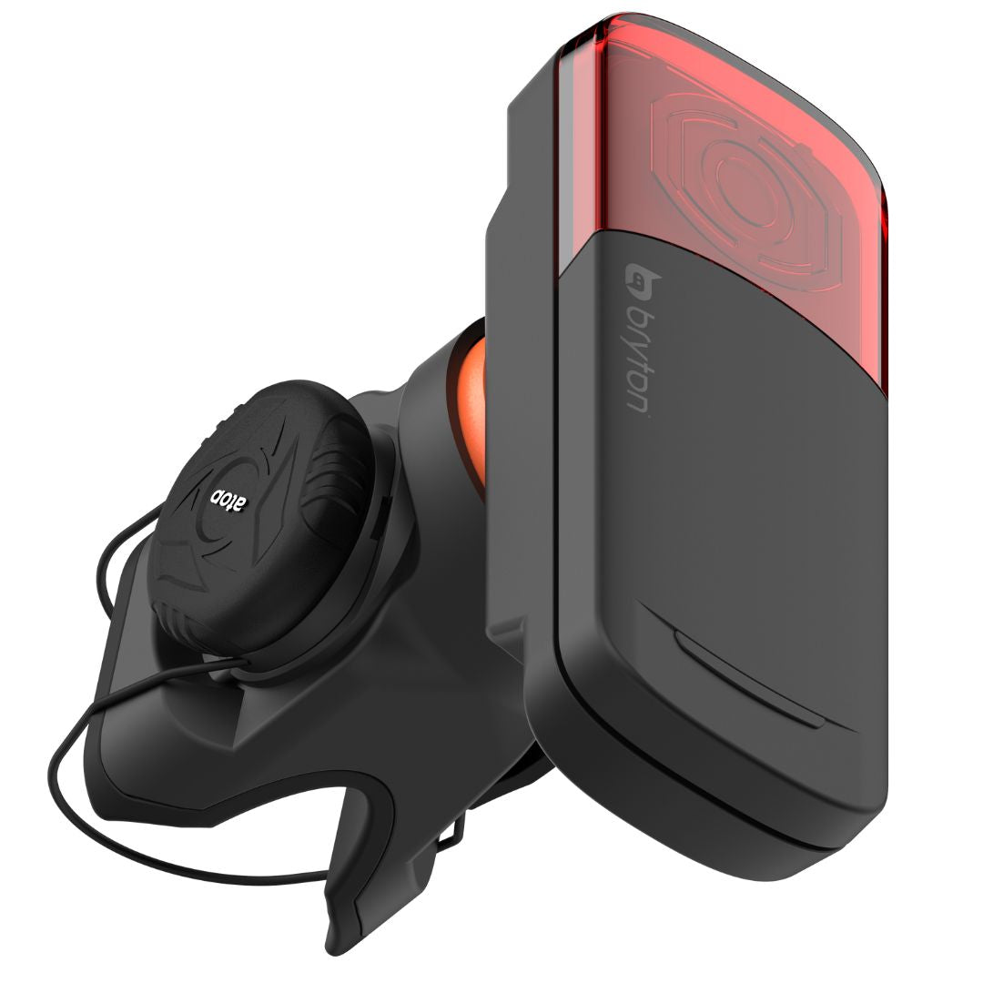 Advanced Seatpost Radar Mount for Enhanced Safety - Korvel