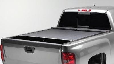 Roll-N-Lock M-Series Retractable Tonneau Cover for 04-12 Nissan Titan Crew Cab 65-1/2in - Korvel