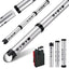 Portable Detachable Golf Ball Collector - Korvel
