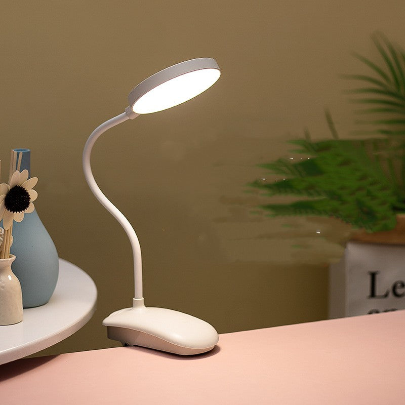 Lampe de bureau LED premium pour l'étude et la lecture