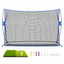 Portable Golf Practice Net - 10ft x 7ft Training Aid