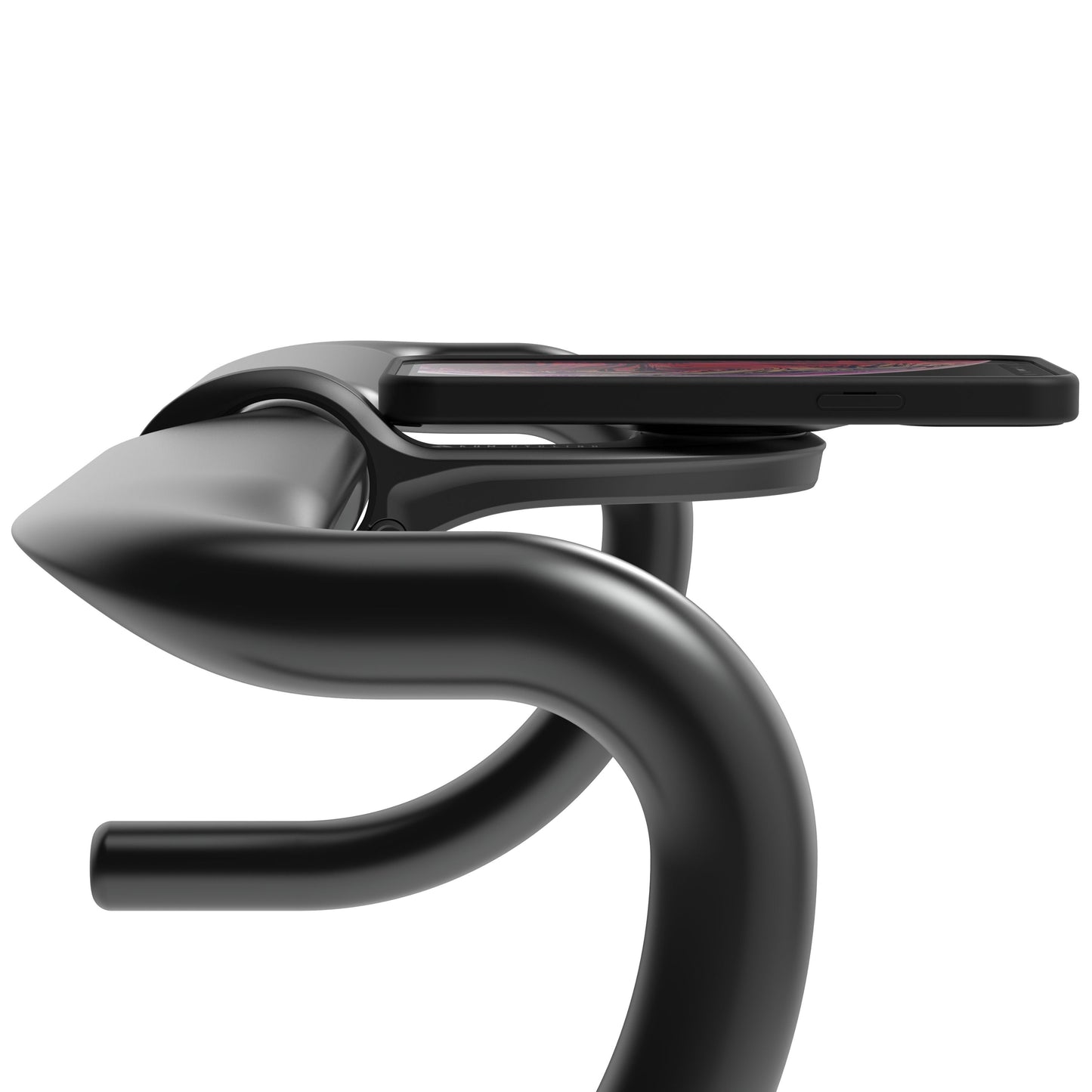 Universal Smartphone Mount for Wahoo Devices - Korvel