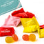 Bonbons multivitaminés sans sucre Andy Anand Chocolatier - 50 unités