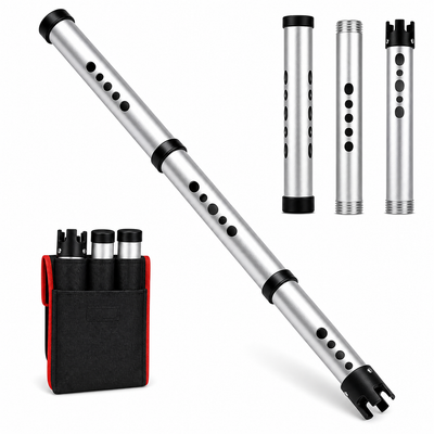 Portable Detachable Golf Ball Collector