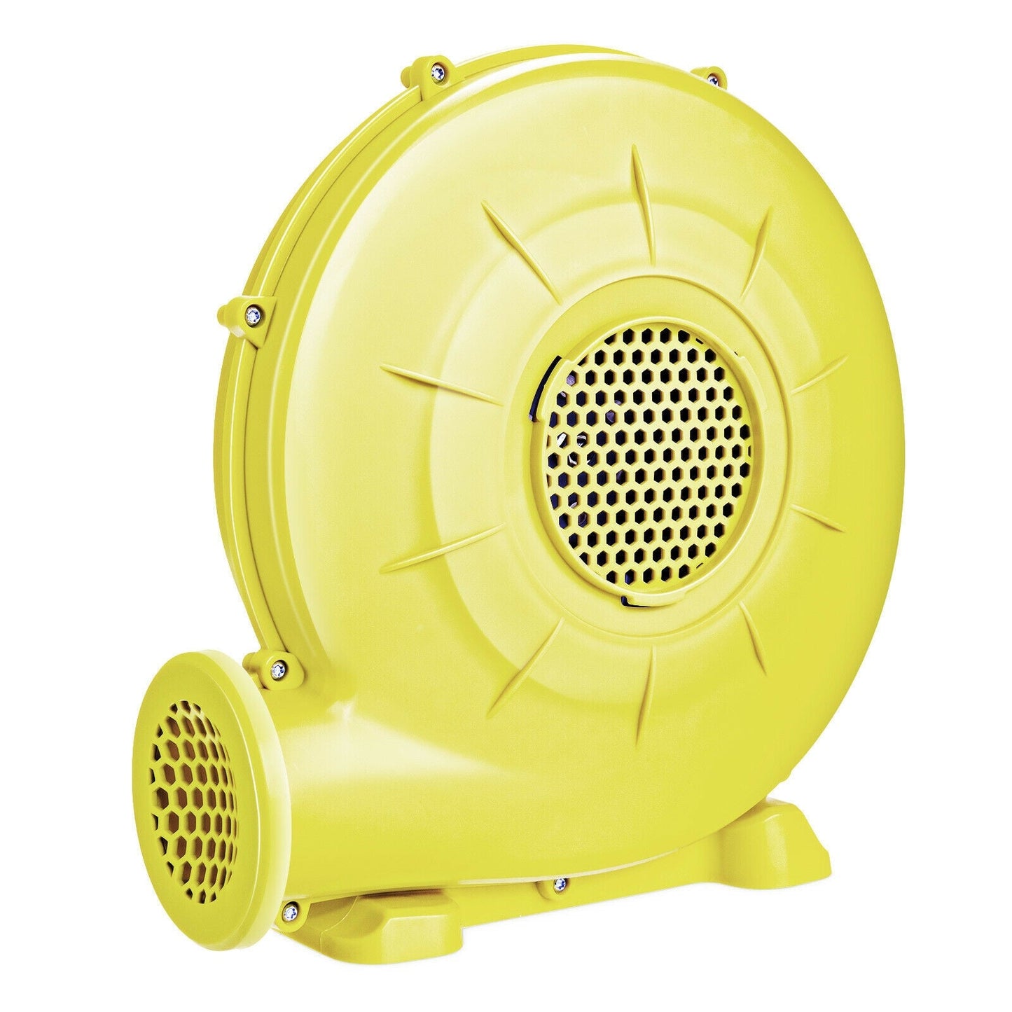 Pompe à air de 350 watts pour châteaux gonflables