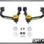 Dirtking Tubular Ball Joint Upper Control Arms for 2005+ Tacoma