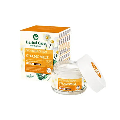 Farmona Herbal Care My Nature Crema Soothing de Manzanilla 50ml