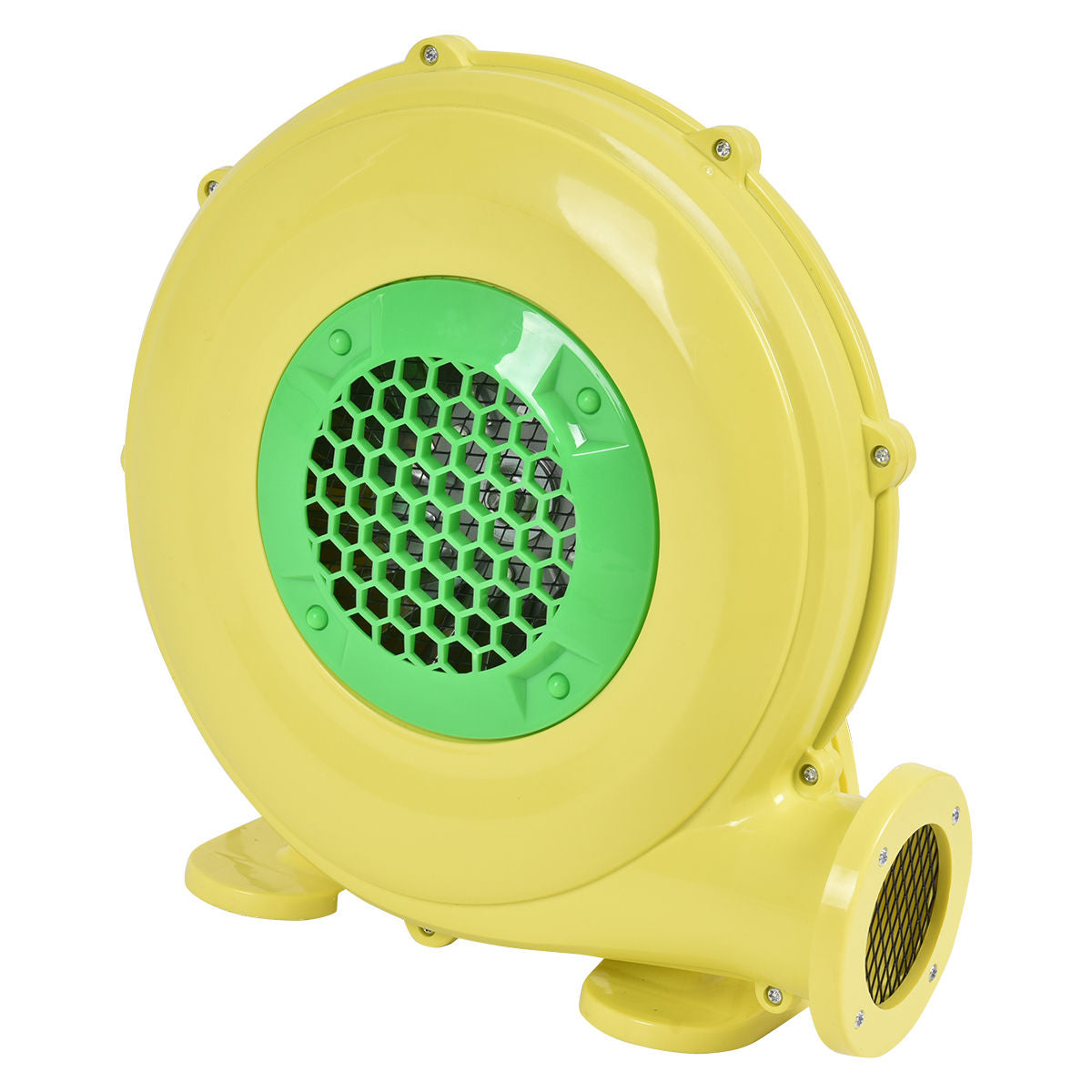 Bomba de Aire de 480 W para Casas Inflables