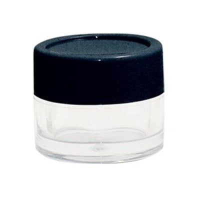 Fantasea 8 ML Cosmetic Jar for Premium Storage
