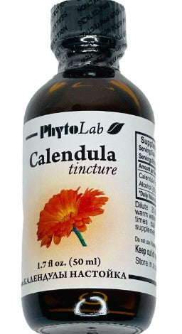 Teinture de Calendula PhytoLab 50ml