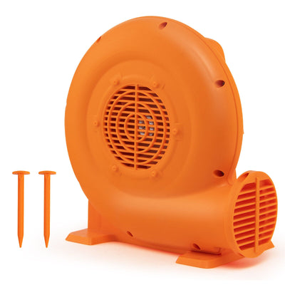 380W Air Blower for Inflatables with 25ft Wire and GFCI Plug