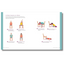 Chair Yoga: Accessible Sequences to Build Strength, Flexibility, and Inner Calm (Spiral Bound) - Korvel
