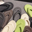 Women's Lightweight Flip Flops - Summer Beach Sandals