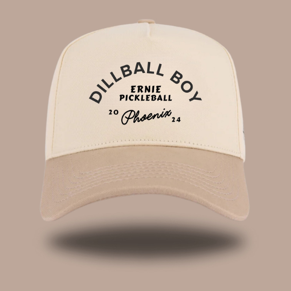 Marlo Sport Dillball Boy PHX Cap - Stylish & Functional - Korvel