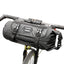 Bolsa Frontal Impermeable para Bicicleta para Accesorios de Ciclismo