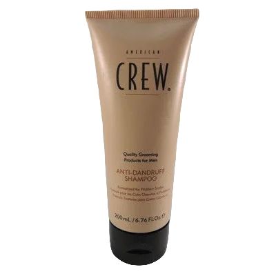 American Crew Anti-Dandruff Shampoo 200ml