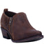 Laredo Women's Chic Side Zip Booties - Korvel