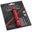 Ultimate Tire Repair Tool Kit for Professionals - Korvel