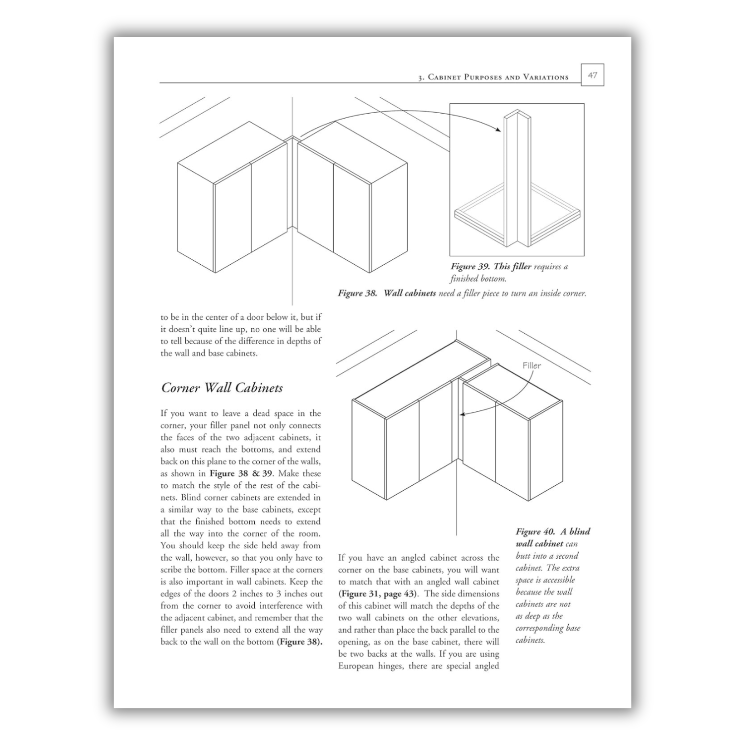 Bob Lang's Ultimate Guide to Kitchen Cabinetmaking, Revised Edition (Spiral Bound) - Korvel