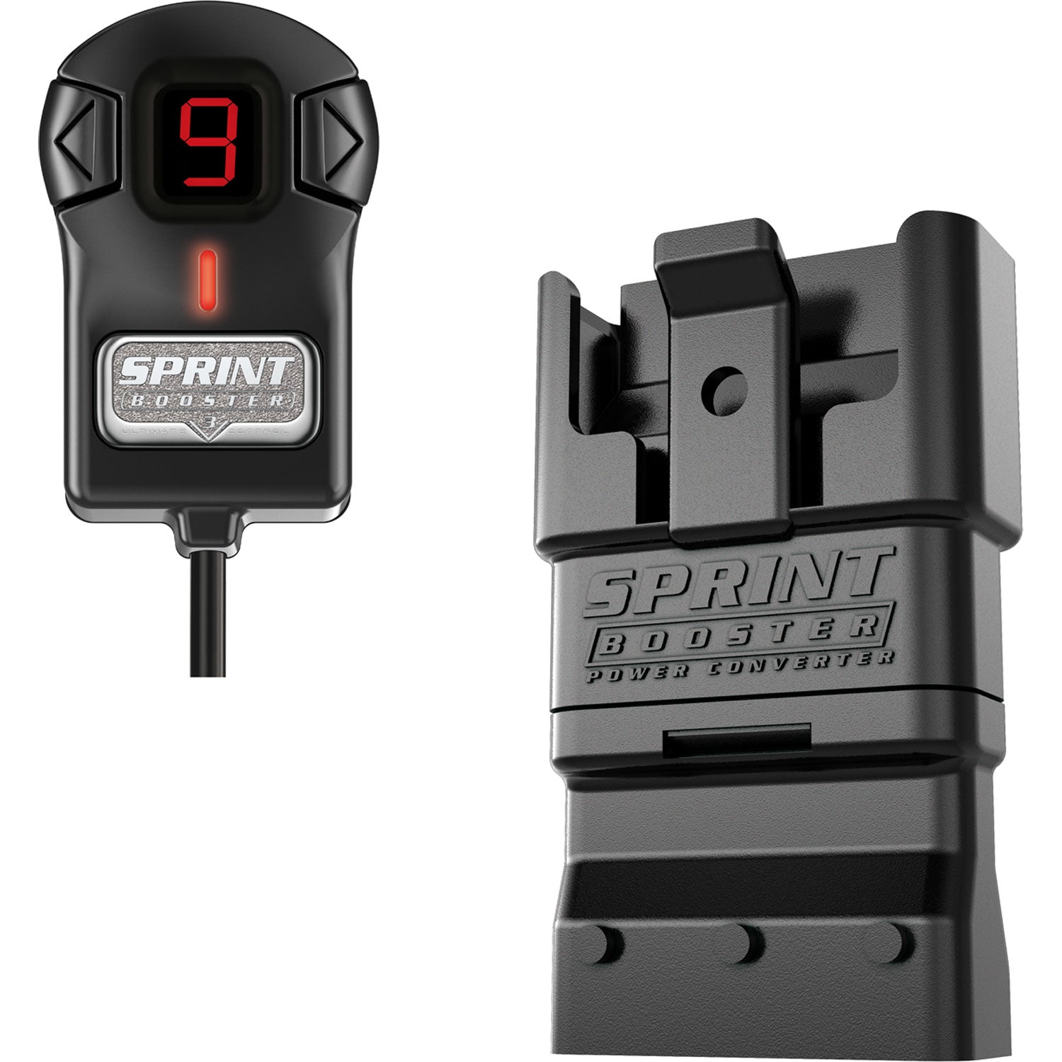 Sprint Booster V3 Throttle Response Enhancer for 2011-2020 Ford Mustang - Korvel