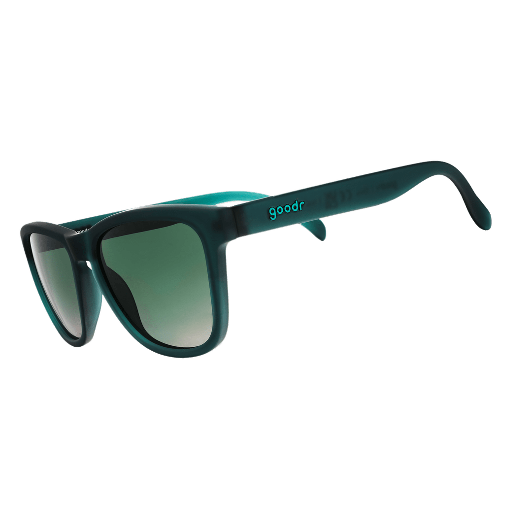 Retro 90s Inspired OG Polarized Sunglasses - Korvel