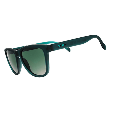 Retro 90s Inspired OG Polarized Sunglasses - Korvel