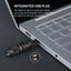 Olight iMini 2 Lampe de poche mini rechargeable magnétique