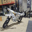 Vélo d'aventure UBCO 2x2 - Blanc (DEMO)