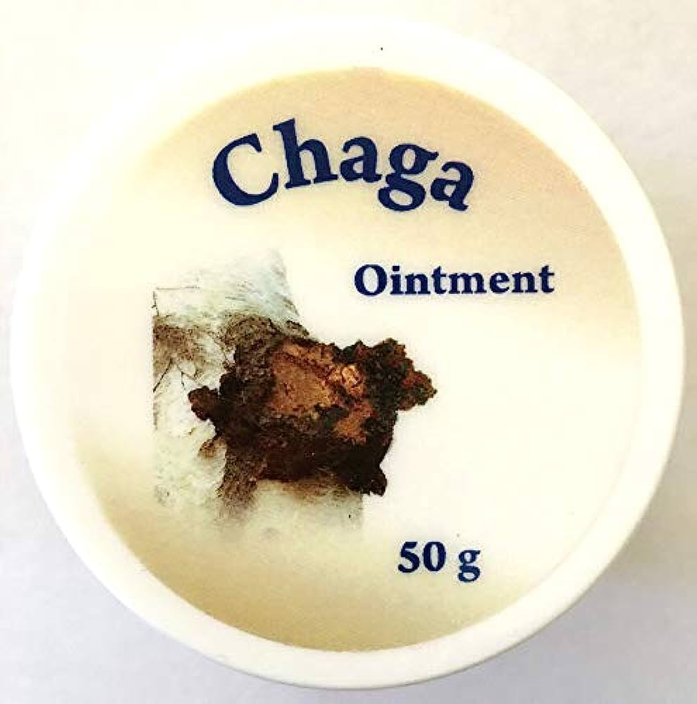 Ungüento Chaga de PhytoLab 50g