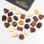 Andy Anand Sugar Free Belgian Chocolate Truffles - 24 Pieces Gift Box
