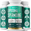 Premium Spermidine Supplement with Chlorella & Essential Nutrients | 120 Capsules