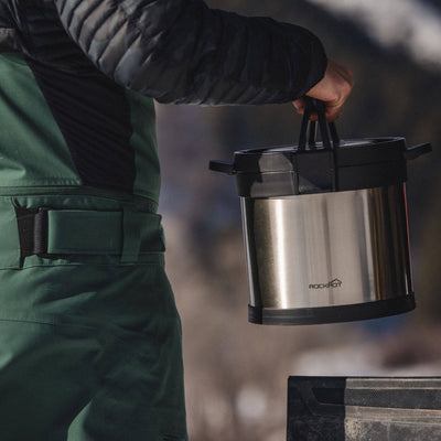 RockPot Mini - Korvel