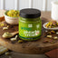 Moda Antep Pistachio Cream – 30% Pistachios, 7.05 oz (200 g) - Korvel