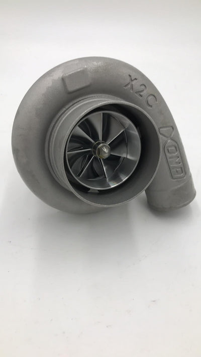 Xona Rotor XR78-67 X3C Turbocharger - Premium Performance Part