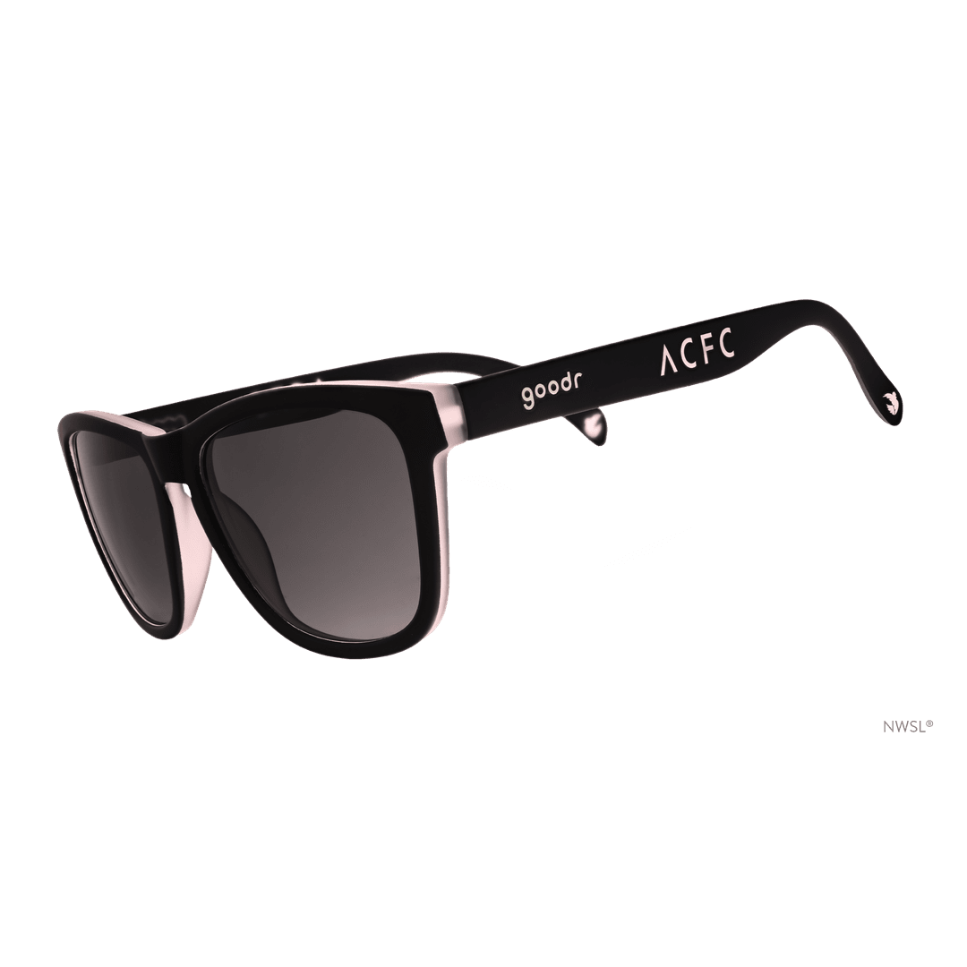 Elevate Your Game with Angel City FC Polarized Sunglasses - Korvel
