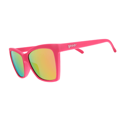 "Cult Classic" Polarized Pop G Sunglasses - Korvel