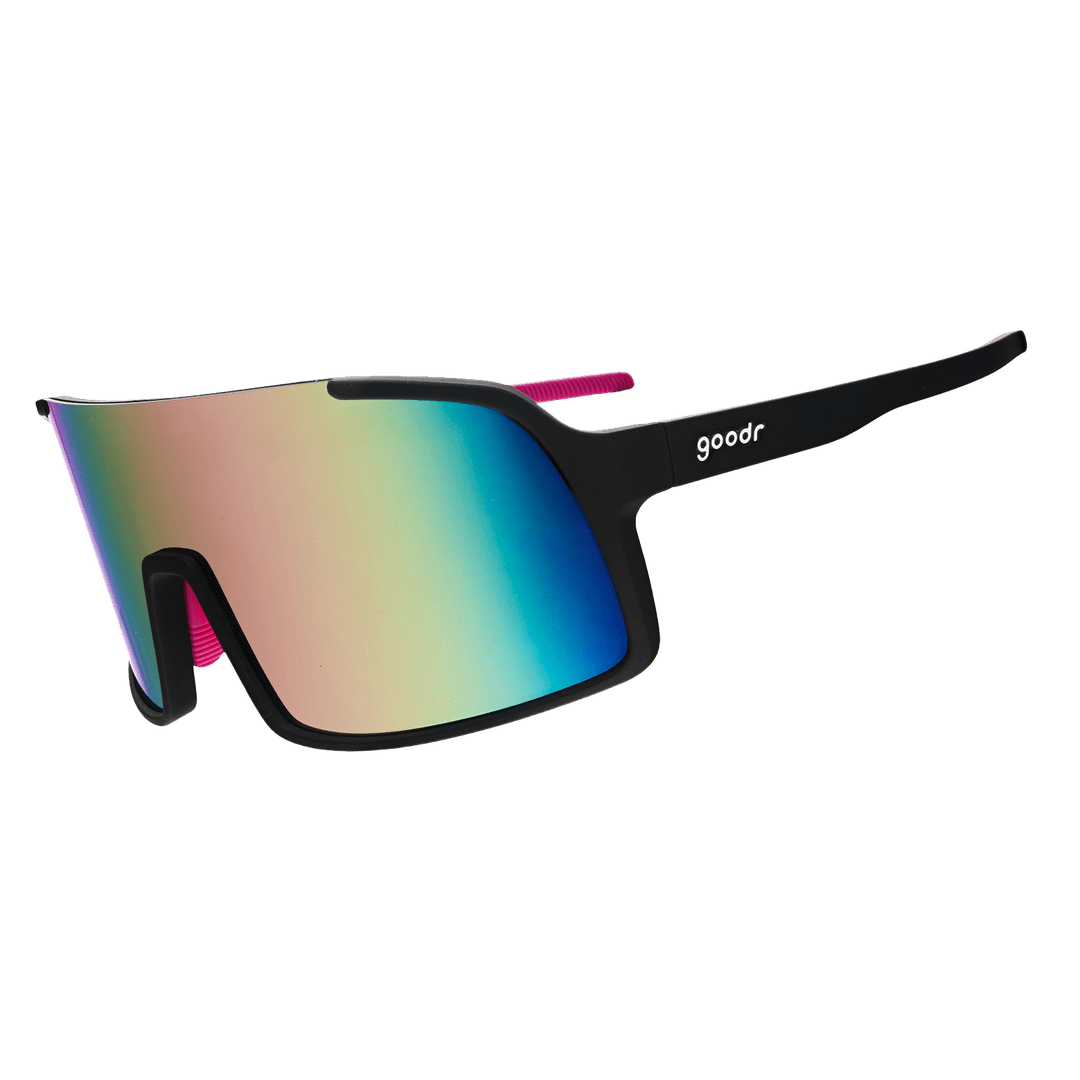 ASTRO G Polarized Sunglasses - Escape Plan Edition