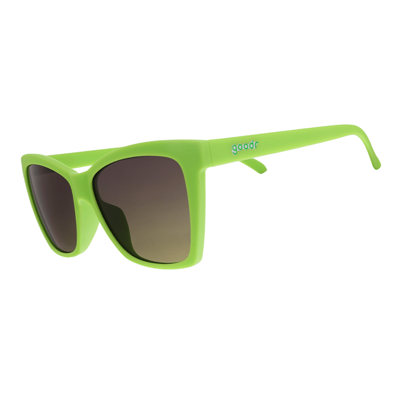 "Trendsetter" Polarized Pop G Sunglasses - Korvel