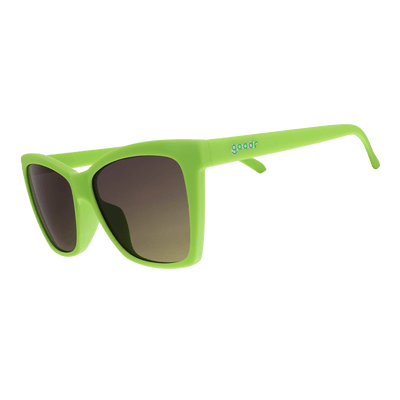 "Trendsetter" Polarized Pop G Sunglasses - Korvel