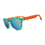Limited Edition 'Breaking Silence' Polarized Sunglasses - Korvel