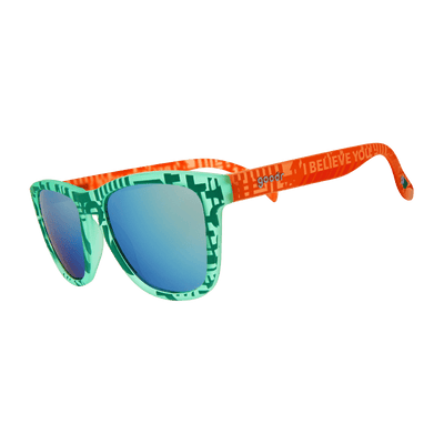 Limited Edition 'Breaking Silence' Polarized Sunglasses - Korvel
