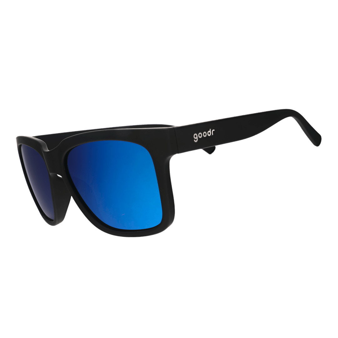 Tidal G Polarized Sunglasses - The Ultimate Floating Shades - Korvel