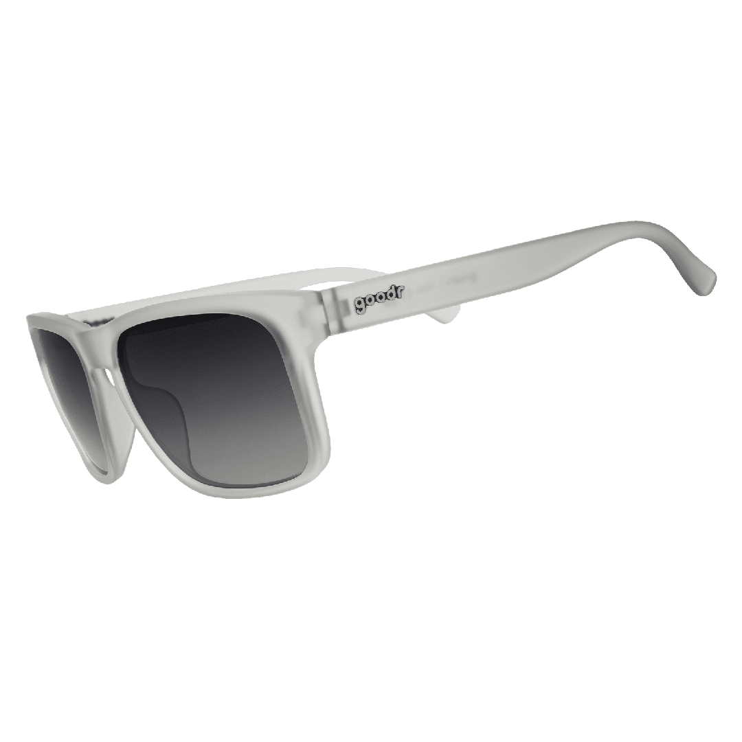 Gafas de sol polarizadas Grand G Casually Juggles Boulders