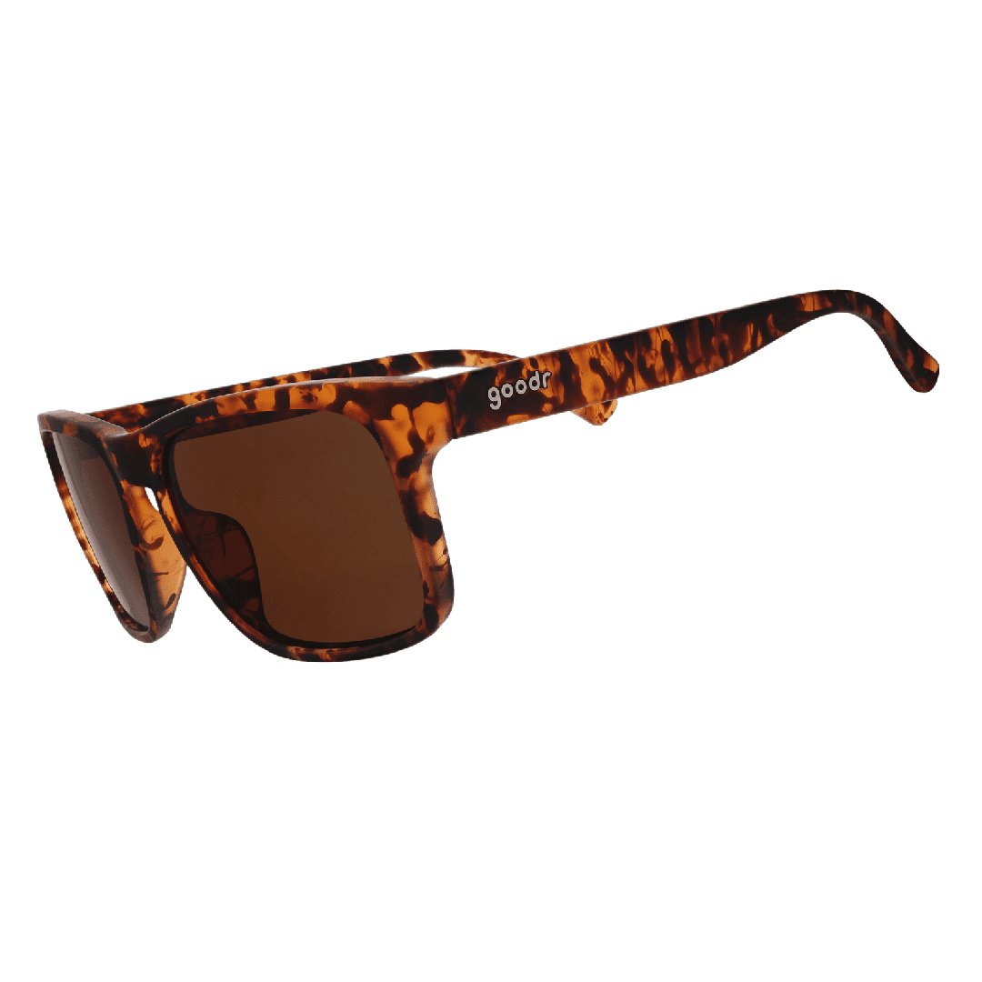 Gafas de sol polarizadas Certified Pet Psychic Grand G