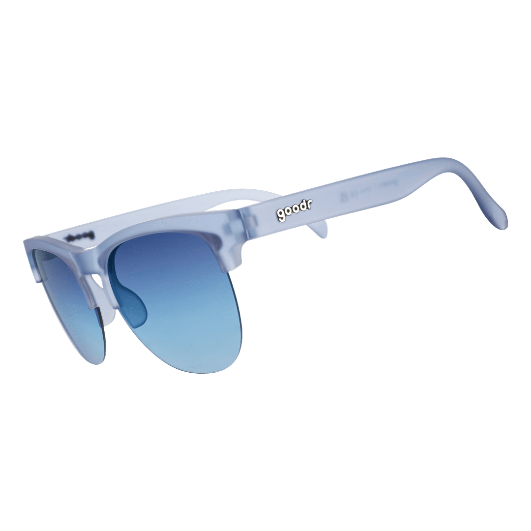 Dueling Pool Parties Avant G Polarized Sunglasses
