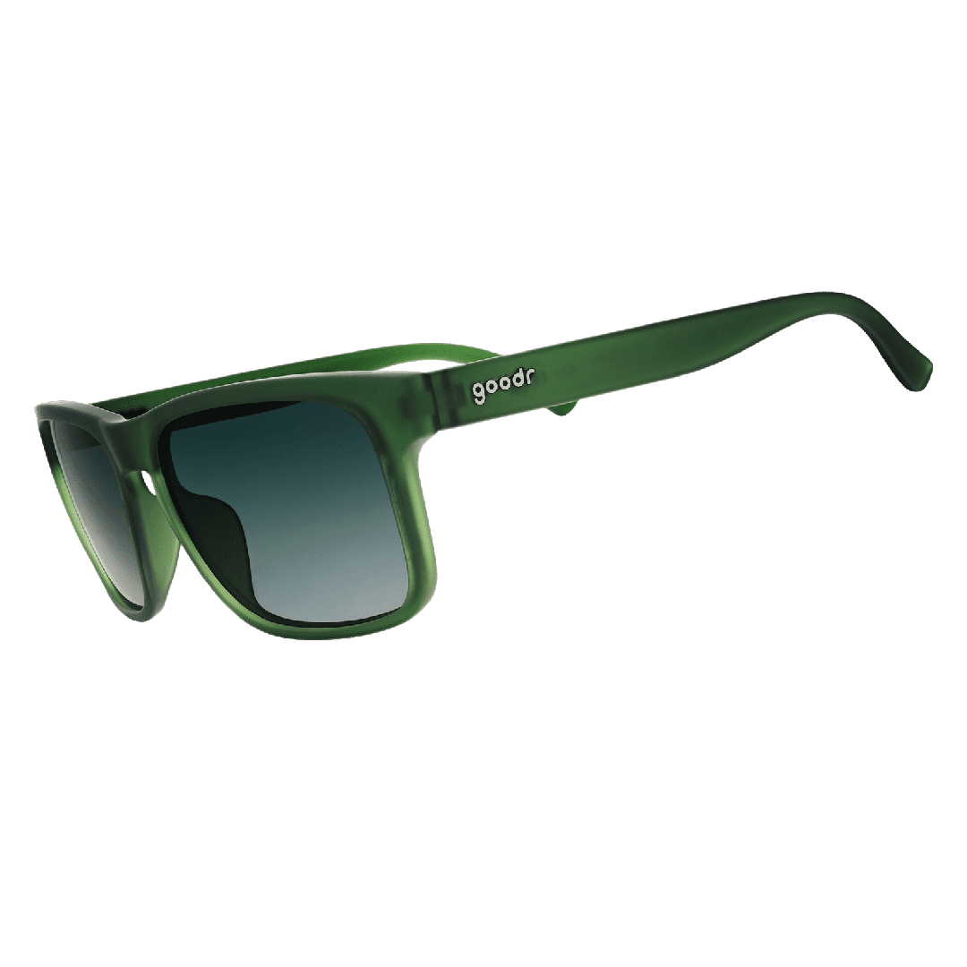 Emerald City Timeshare Grand G Polarized Sunglasses
