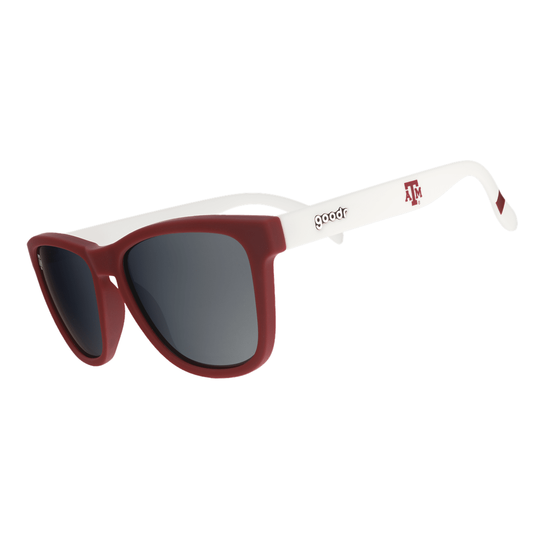 Texas A&M Collegiate OG Polarized Sunglasses