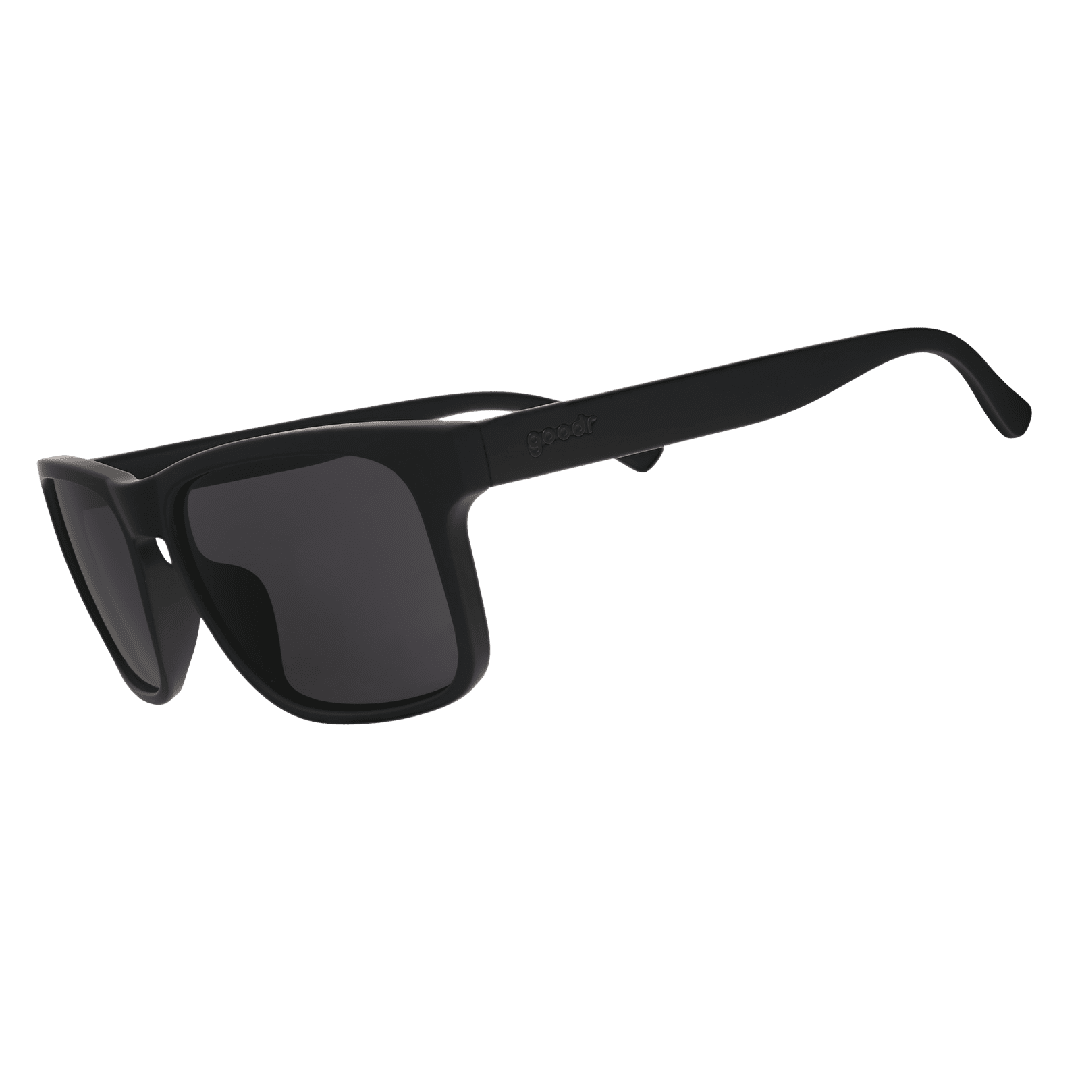 Lunettes de soleil polarisées Grim Reaper's Spring Fling Grand G