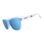 Hark The Sound UNC Collegiate OG Polarized Sunglasses