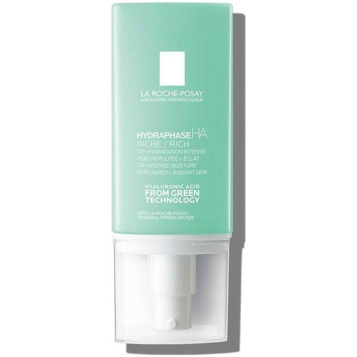 Crème Visage Riche Hydraphase HA La Roche-Posay 1,69 oz
